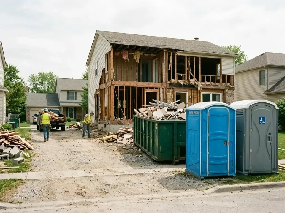 home-renovation-demolition-sit-010 — frequently asked questions, Portable Toilet & Dumpsters Rental in Paramount, CA